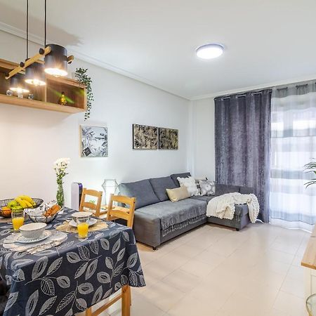 Apartament Lovely Hygge Flat In Las Canteras Beach Las Palmas de Gran Canaria Zewnętrze zdjęcie